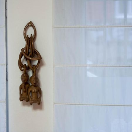 Apartment Ivanita Bratislava Extérieur photo