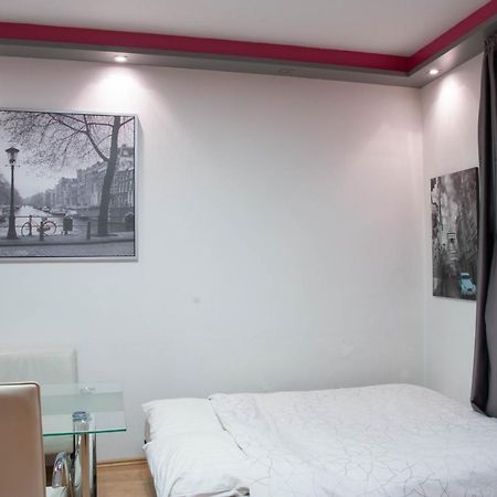 Apartment Ivanita Bratislava Extérieur photo