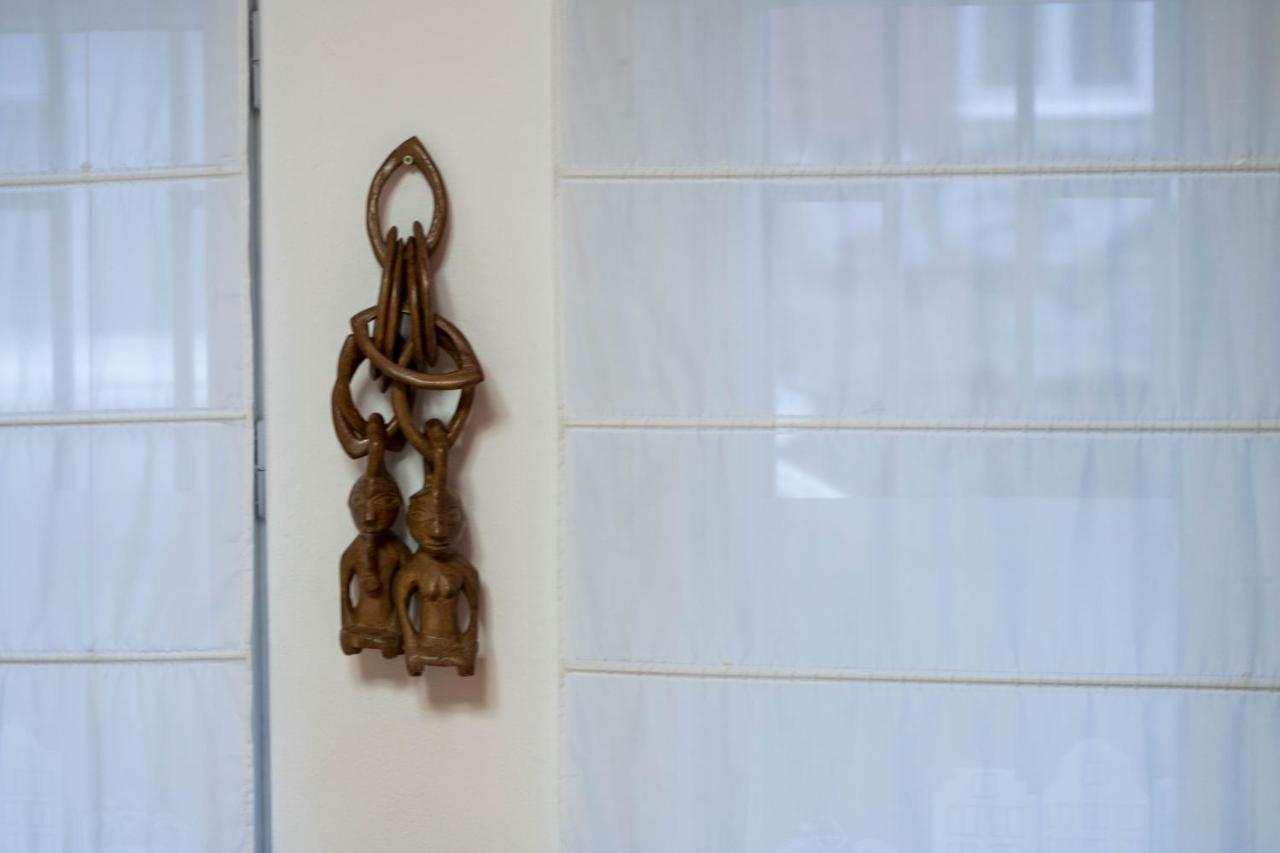 Apartment Ivanita Bratislava Extérieur photo