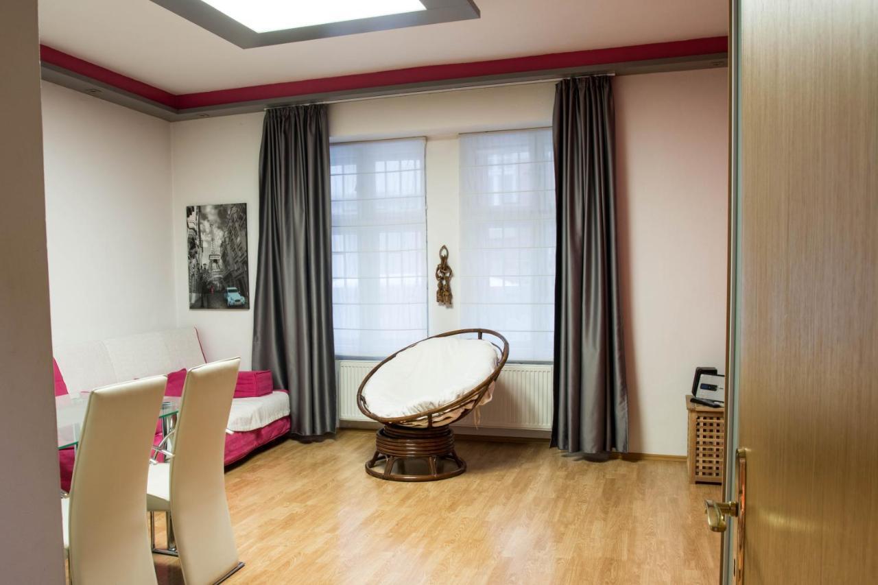 Apartment Ivanita Bratislava Extérieur photo