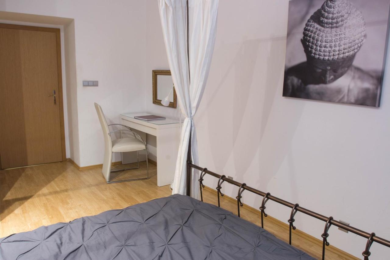Apartment Ivanita Bratislava Extérieur photo
