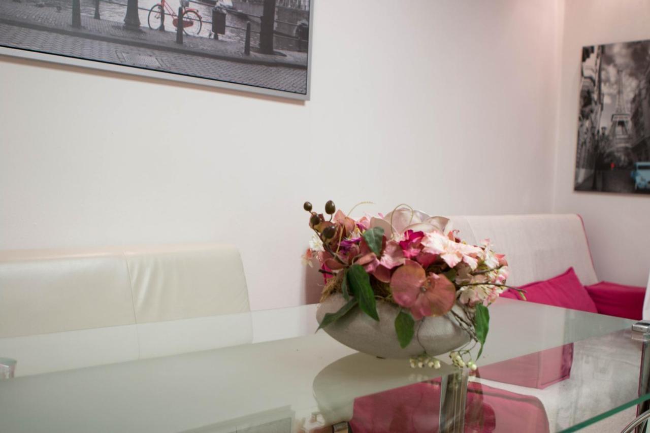 Apartment Ivanita Bratislava Extérieur photo