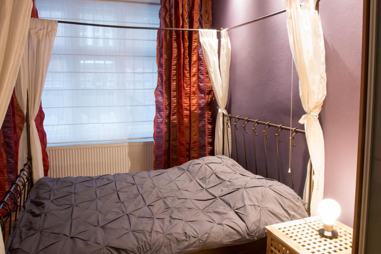 Apartment Ivanita Bratislava Extérieur photo