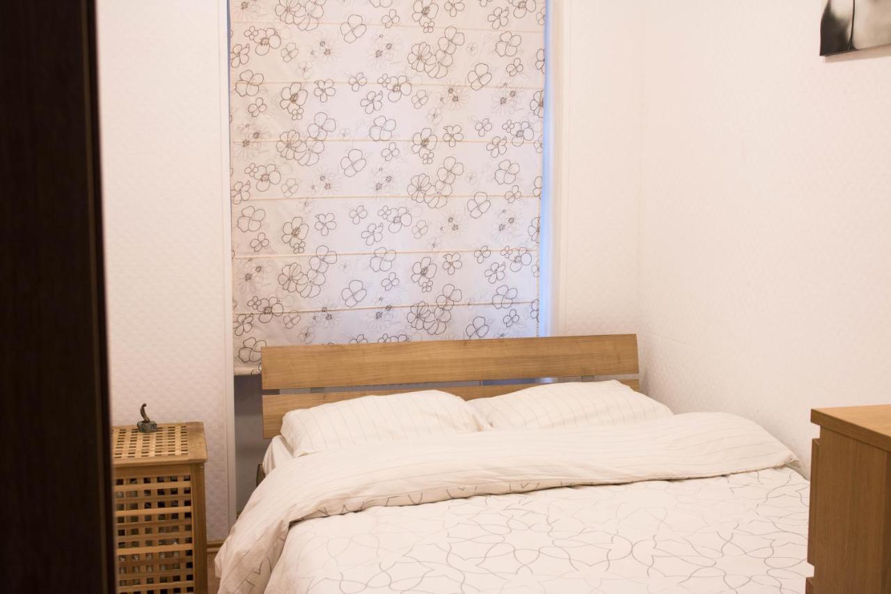 Apartment Ivanita Bratislava Extérieur photo